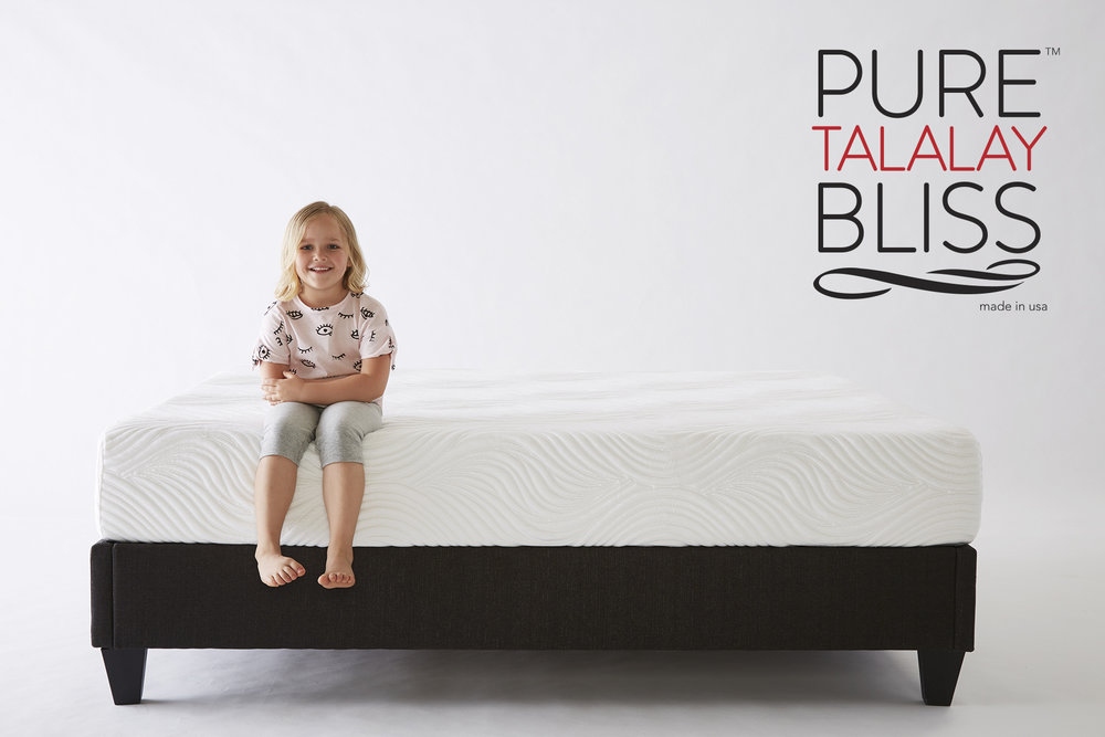 Pure Talalay Bliss