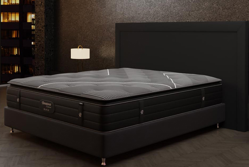 Matelas Simmons Aspen