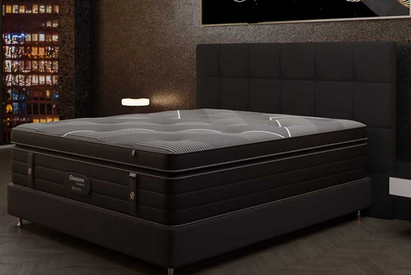 Matelas Simmons Precious Diamond