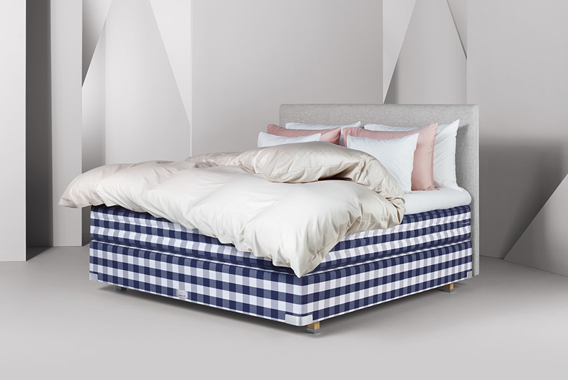 Hastens 2000T